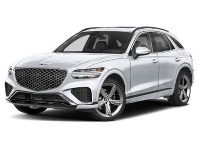 Used 2022 Genesis GV70 3.5T Sport w/ Sport Prestige Package