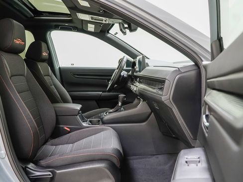 New 2026 Honda CR-V TrailSport image 29