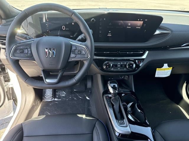 New 2026 Buick Envista Sport Touring w/ Convenience I Package FWD image 18