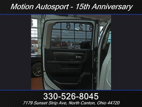 Used 2017 RAM 1500 Sport image 43