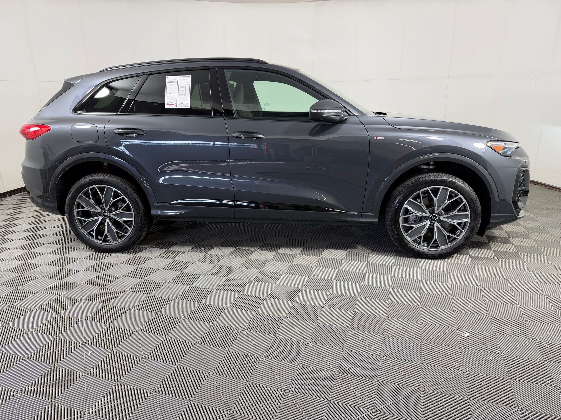 New 2026 Audi Q5 Premium AWD/4WD image 8