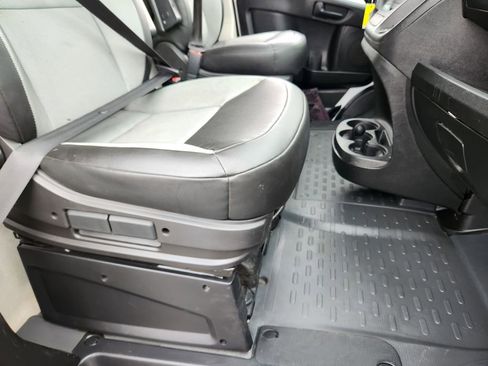 Used 2019 RAM ProMaster 1500 FWD image 12