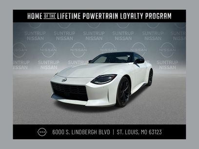 Used 2024 Nissan Z Performance w/ Floor Mat Package