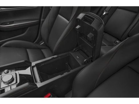 Certified 2026 MAZDA MAZDA3 s Sport FWD image 17