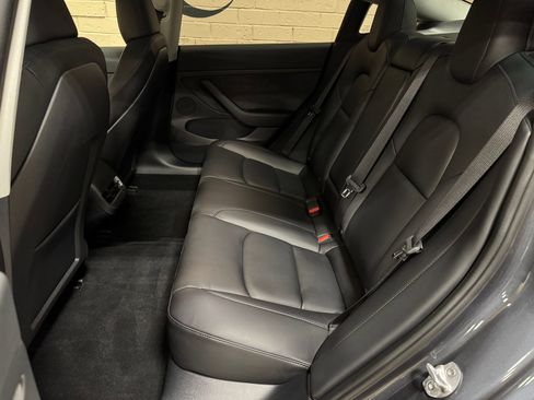 Used 2023 Tesla Model 3 Standard Range RWD image 15
