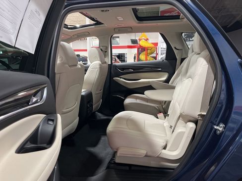 Certified 2023 Buick Enclave Premium w/ Experience Buick Package AWD/4WD image 12