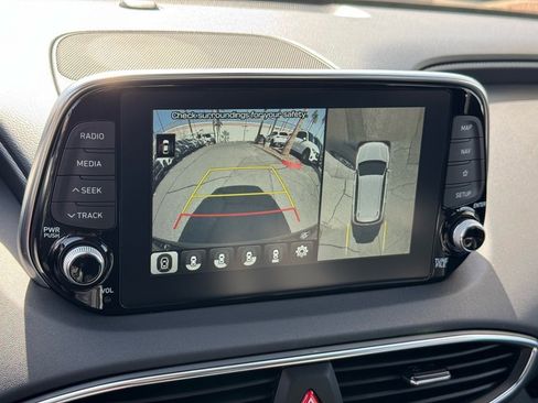 Used 2020 Hyundai Santa Fe Limited image 31