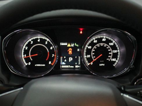 New 2026 Mitsubishi Outlander Sport SE AWD/4WD image 11