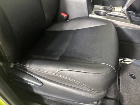 Used 2023 Toyota 4Runner TRD Sport RWD image 31