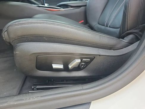 Used 2019 BMW 540i w/ Convenience Package RWD image 15