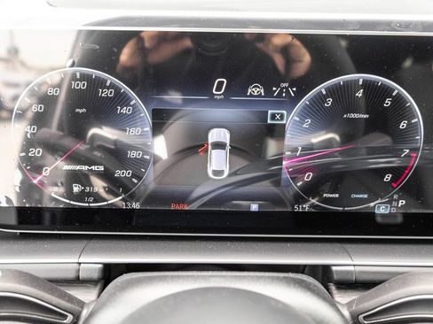 New 2026 Mercedes-Benz GLE 63 AMG S image 16