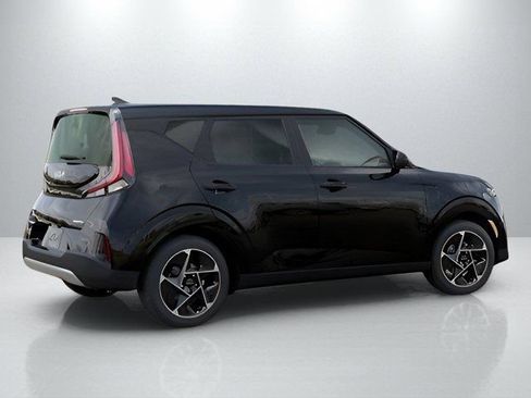 New 2025 Kia Soul EX FWD image 6