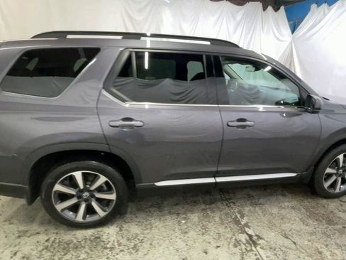 Used 2025 Honda Pilot Elite image 9