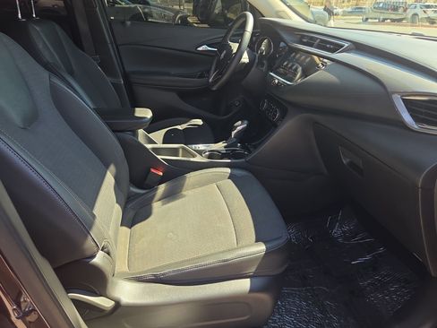 Used 2021 Buick Encore GX Select FWD image 28