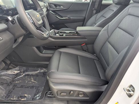 New 2026 Chevrolet Equinox LT w/ Convenience Package II image 20