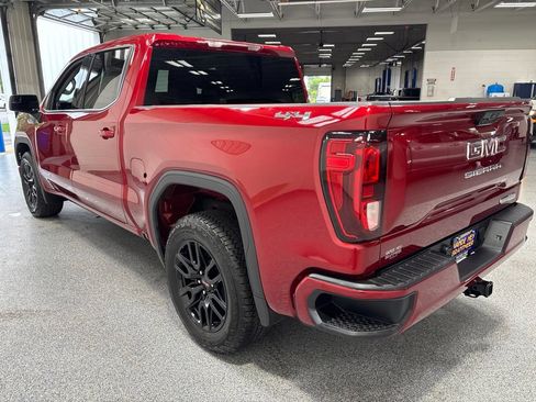 Used 2024 GMC Sierra 1500 Elevation AWD/4WD image 5