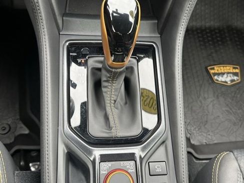 Used 2024 Subaru Forester Wilderness image 17