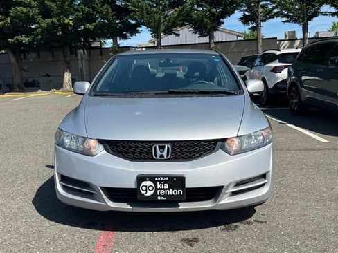 Used 2011 Honda Civic LX image 4