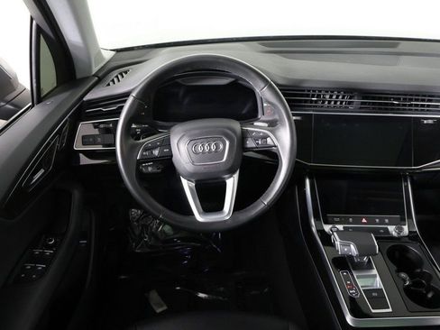 Used 2022 Audi Q7 3.0T Premium Plus w/ Premium Plus Package image 40