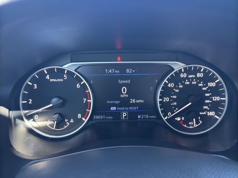 Used 2019 Nissan Altima 2.5 SV image 20