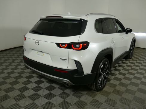 Used 2024 MAZDA CX-50 2.5 Turbo w/ Cargo Package AWD/4WD image 32