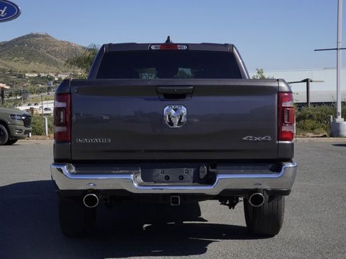 Used 2023 RAM 1500 Laramie image 5