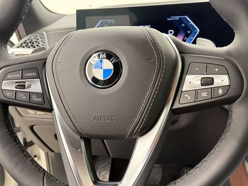 Certified 2026 BMW X5 xDrive40i w/ Climate Comfort Package AWD/4WD image 14