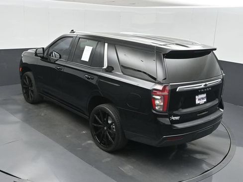 Used 2024 Chevrolet Tahoe High Country AWD/4WD image 43