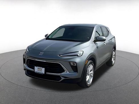 Used 2025 Buick Encore GX Preferred image 7