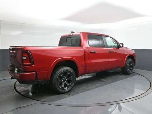 New 2026 RAM 1500 4x4 Crew Cab image 11