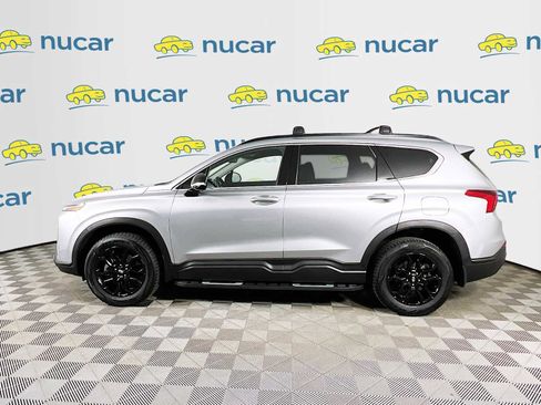 Used 2022 Hyundai Santa Fe XRT image 4