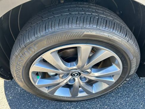New 2025 MAZDA CX-30 AWD 2.5 S w/ Premium Package image 14