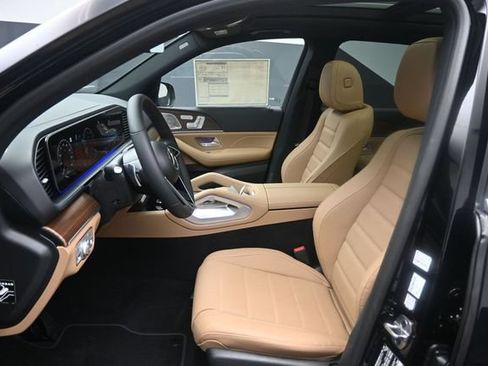 New 2026 Mercedes-Benz GLE 350 4MATIC image 18