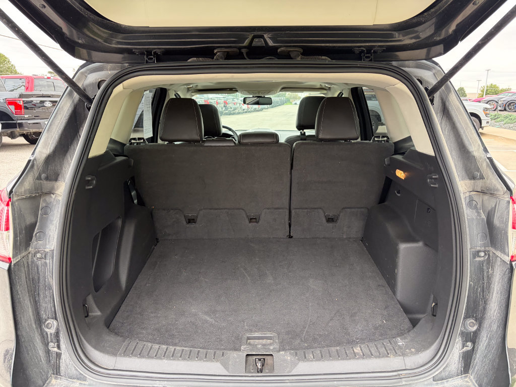 Used 2013 Ford Escape SEL AWD/4WD image 14