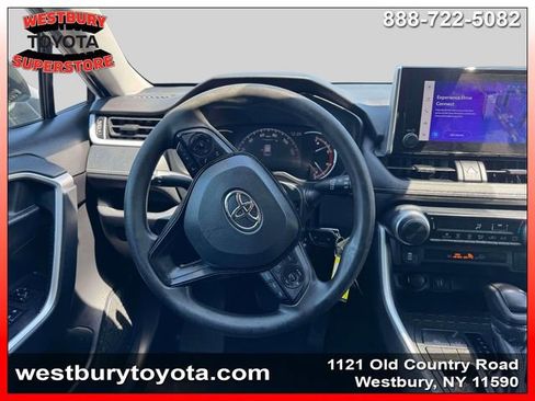 Certified 2023 Toyota RAV4 LE FWD image 18