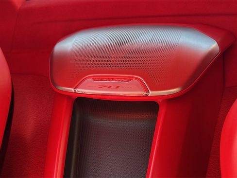 Used 2023 Chevrolet Corvette Stingray Premium Conv w/ 3LT image 37