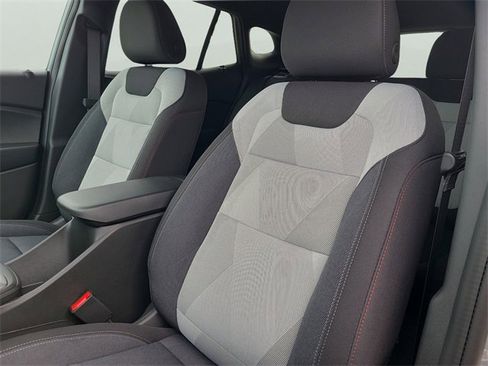 New 2026 Chevrolet Trax RS image 23