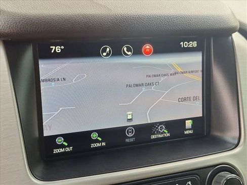 Used 2015 GMC Yukon SLT w/ Open Road Package AWD/4WD image 12