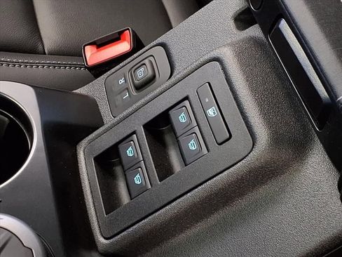 New 2025 Ford Bronco Outer Banks image 12