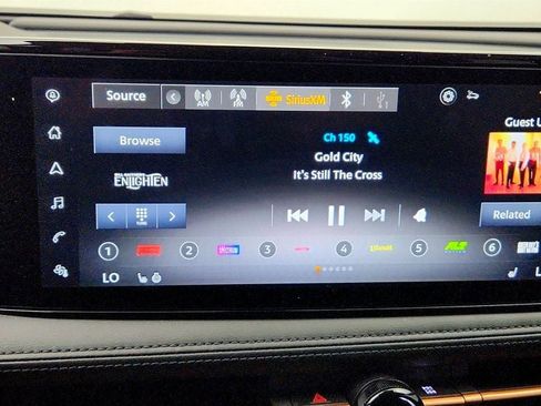 Used 2023 Nissan Ariya FWD image 18
