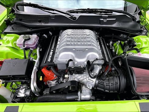Used 2023 Dodge Challenger SRT Hellcat image 28