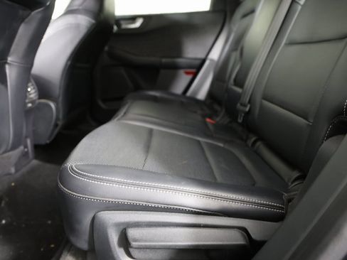 Used 2020 Ford Escape SEL image 2