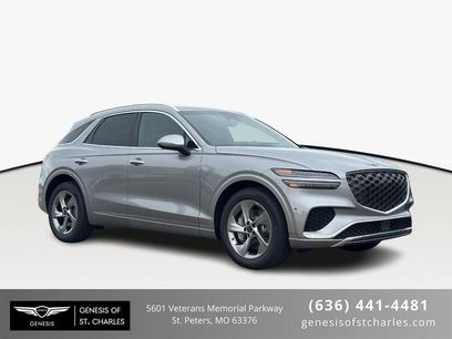 Used 2026 Genesis GV70 2.5T Advanced