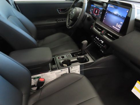 New 2026 Subaru Outback Premium image 27