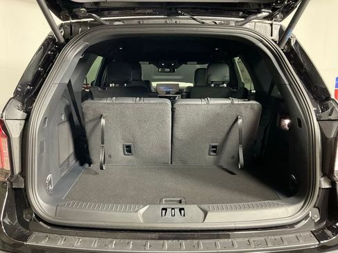 New 2026 Ford Explorer ST-Line RWD image 11