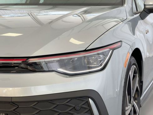 New 2026 Volkswagen GTI SE image 11