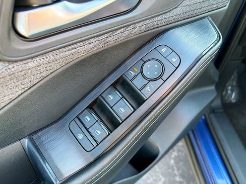 Used 2021 Nissan Rogue SV image 7