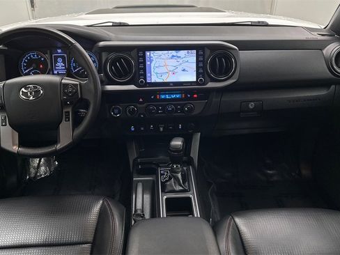 Certified 2020 Toyota Tacoma TRD Pro image 27