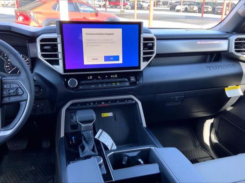 New 2026 Toyota Tundra SR5 AWD/4WD image 6