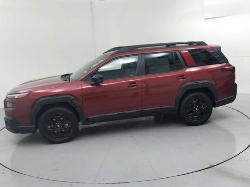 New 2026 Subaru Outback Limited image 5